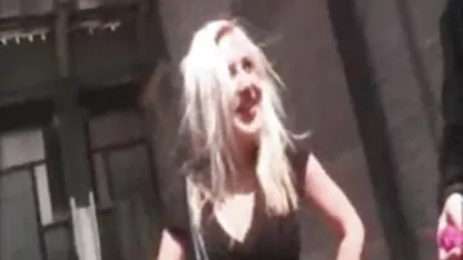 金髪エリザベスジョリー Fucks えろ 動画 上原