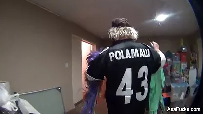 ビクトリアモネ えろ ムービー
